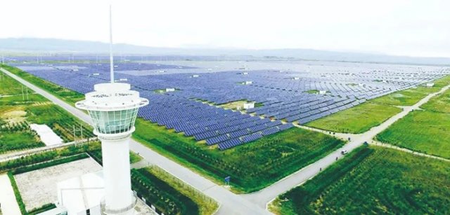 领航中国丨总书记指引能源革命建设能源强国