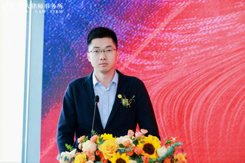 泽大携手钉钉,重构正义底层代码—泽大与钉钉《全面合作协议》签署仪式圆满举行