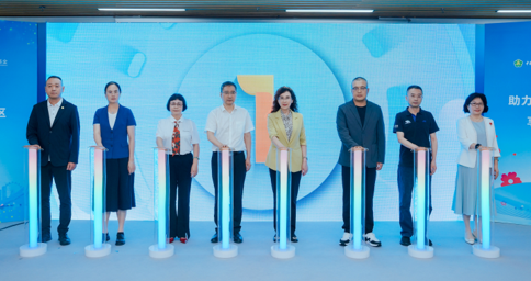 科技向善 数字助力2159个孤独症者家庭获有效社区支持