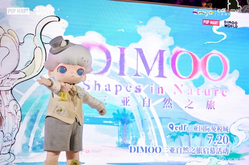 DIMOOȻװ״εǵر Я̽·
